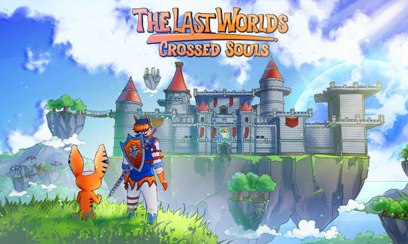 the last worlds crossed souls