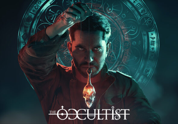 the occultist