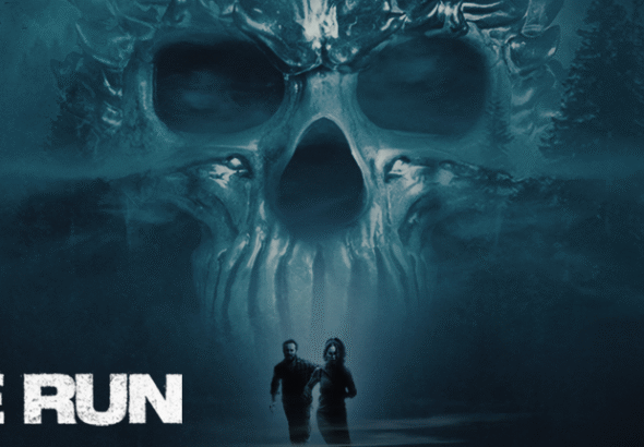 the run