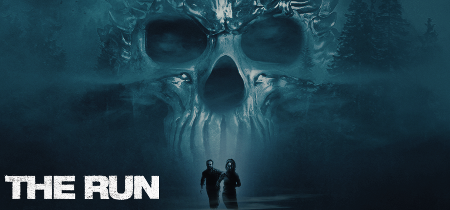 the run