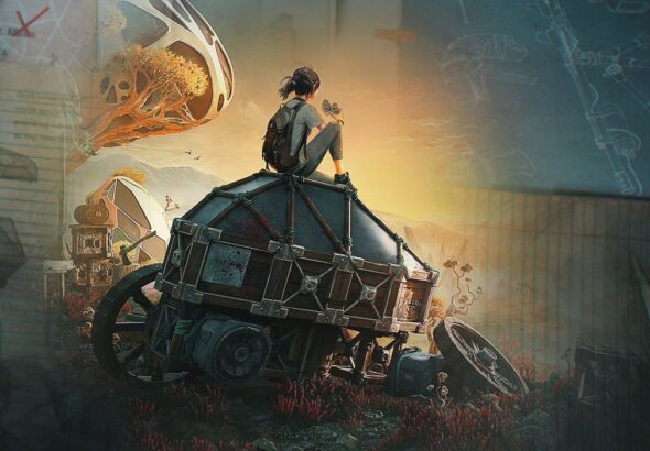unhinged cover
