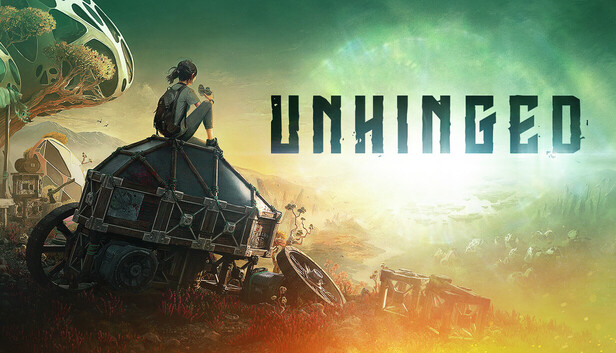 unhinged