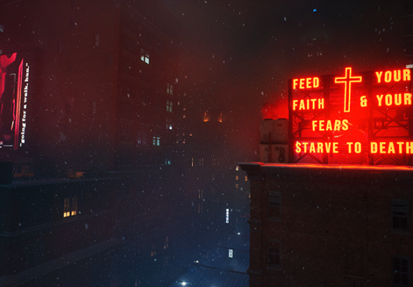 vampire the masquerade bloodlines 2 cover specs