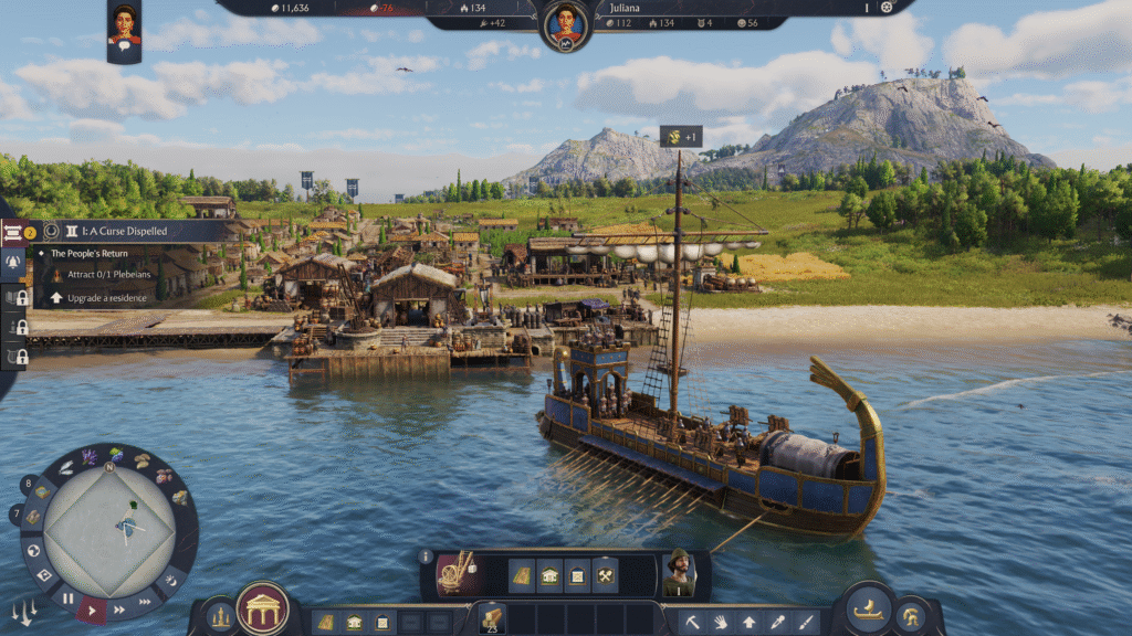 Anno 117 Pax Romana (14)