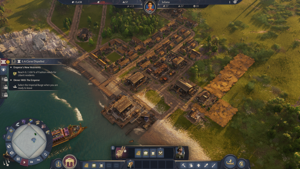 Anno 117 Pax Romana (4)
