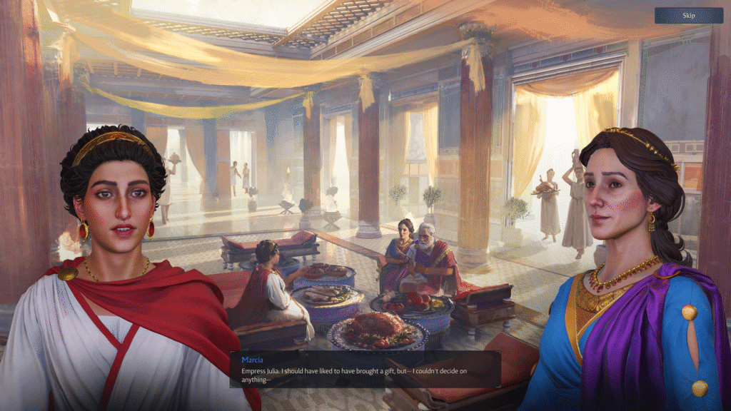Anno 117 Pax Romana (9)