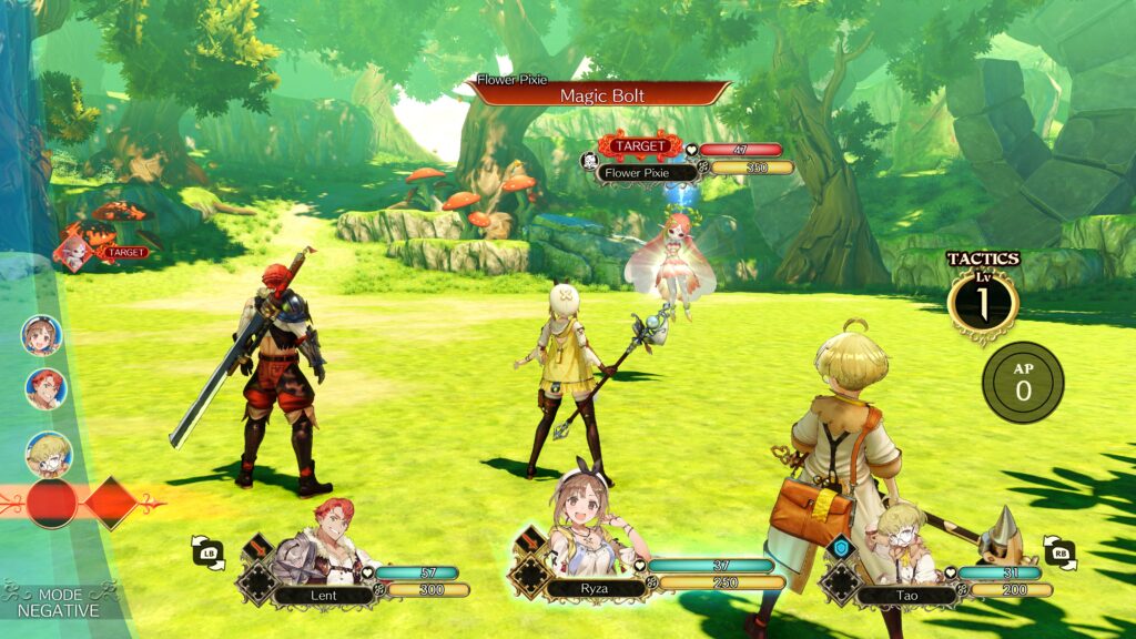 Atelier Ryza Secret Trilogy Pack Deluxe (32)