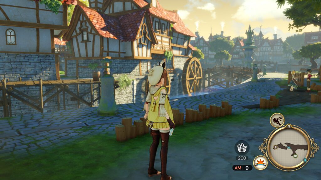 Atelier Ryza Secret Trilogy Pack Deluxe (40)