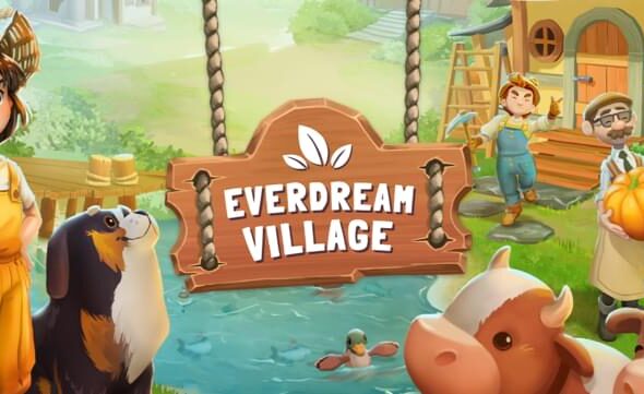 Everdream Village
