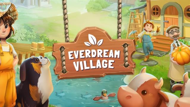Everdream Village