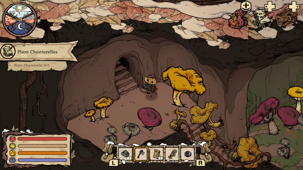 Winter Burrow (4)