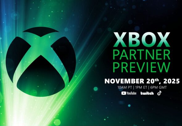 XPP Nov 25 Announcement