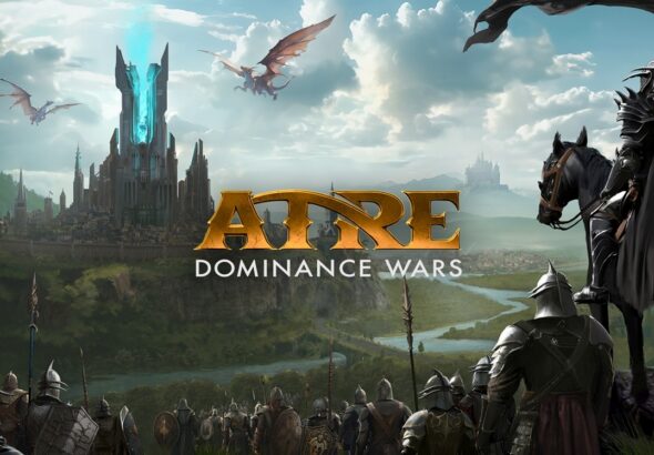 atre dominance wars