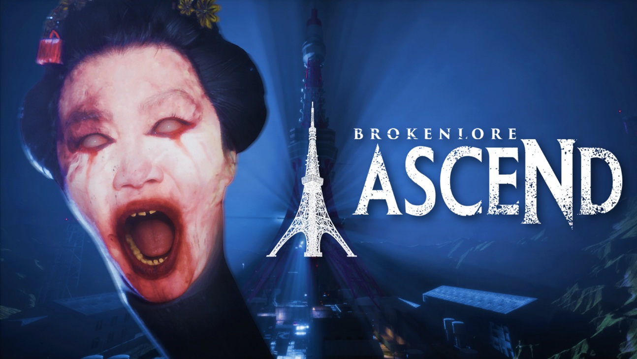 brokenlore ascend