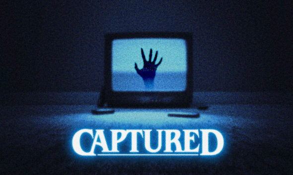 captured