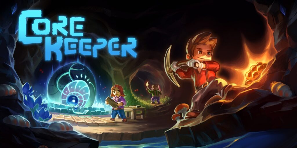 corekeeper