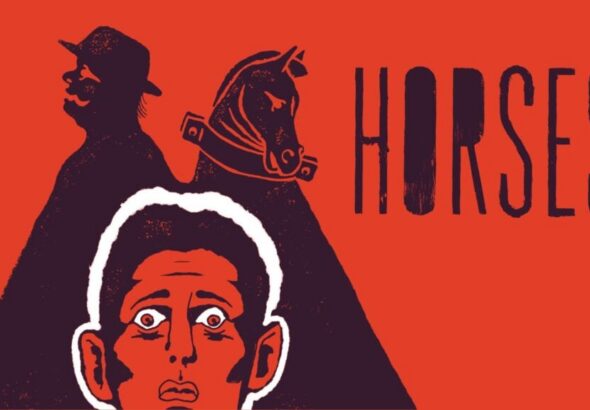 horses