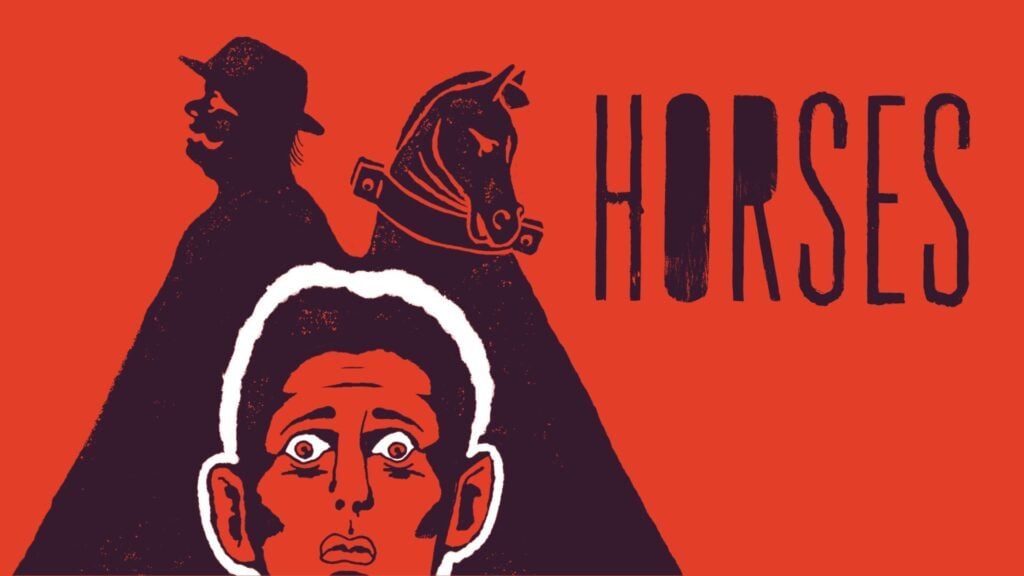 horses