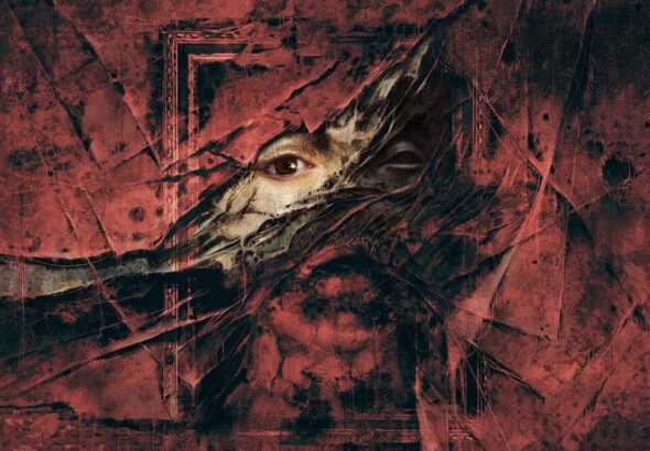 layers of fear the final masterpiece edition