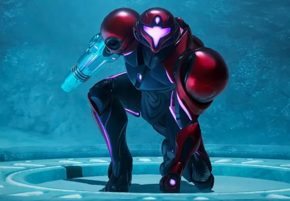 metroid prime 4 beyond overview cover