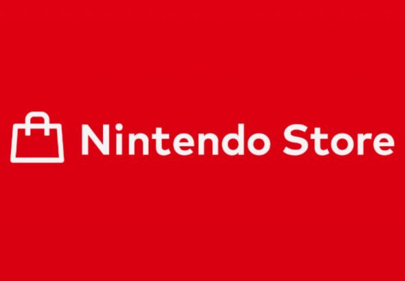 nintendo store app