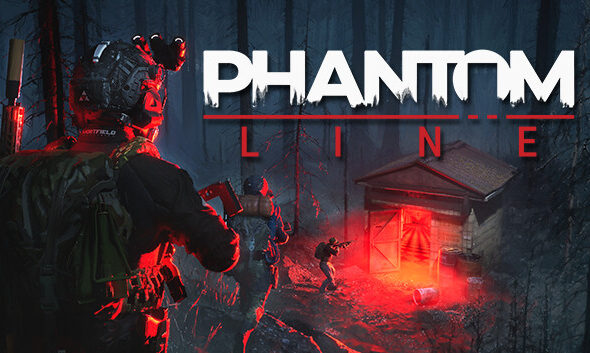 phantom line