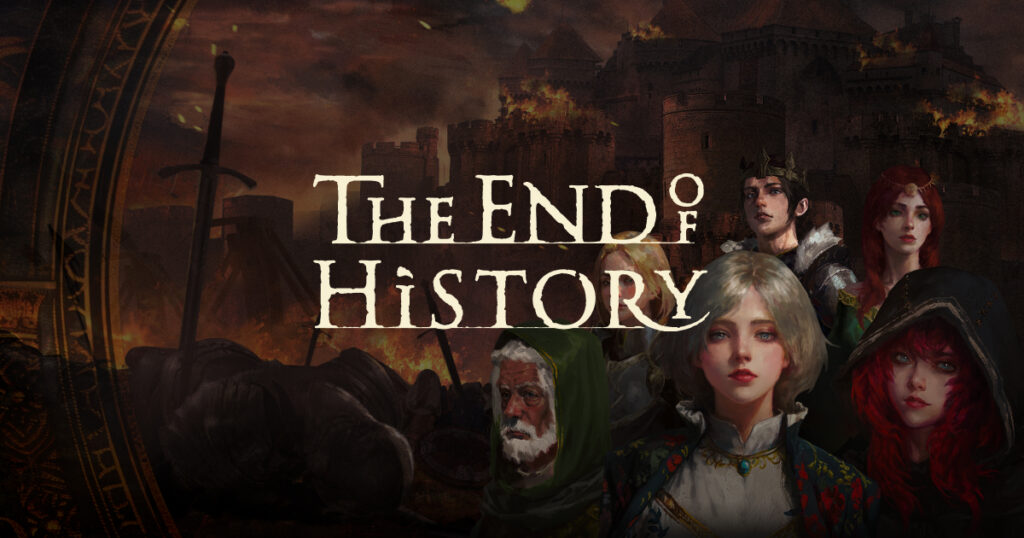 the end of history