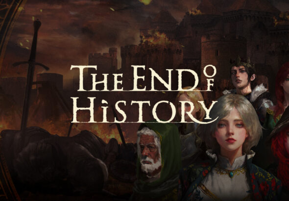 the end of history