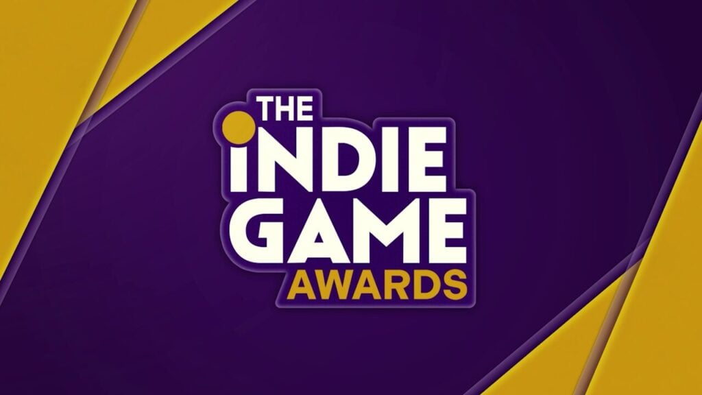 the indie game awards
