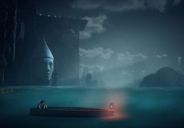 Ayasa Shadows Of Silence