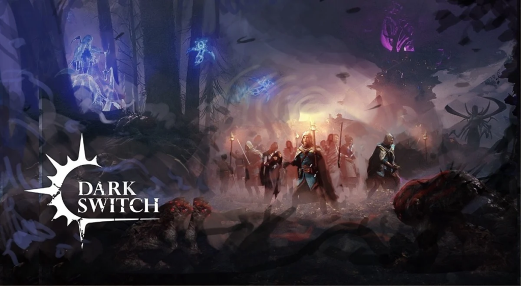 DarkSwitch