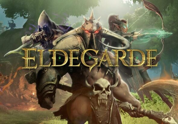 Eldegarde