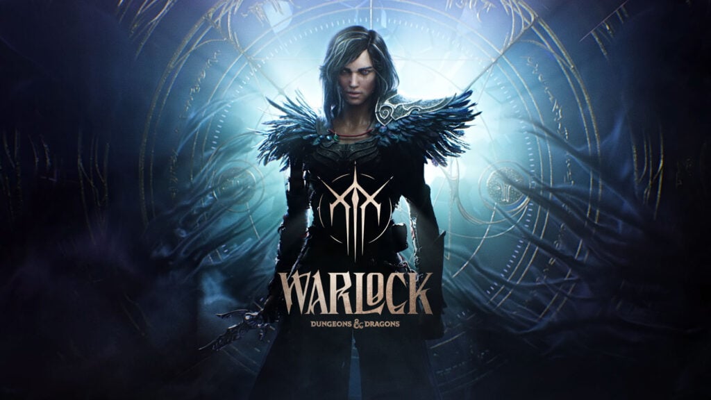 Warlock Dungeons And Dragons