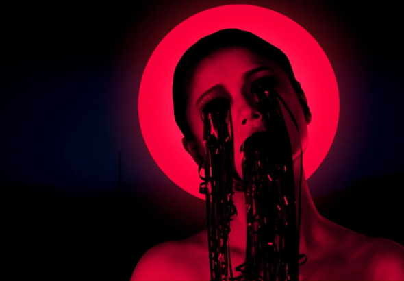 When Sirens Fall Silent cover