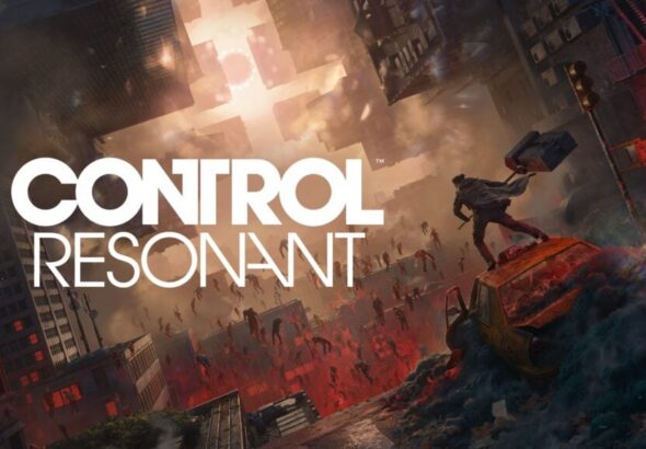 control resonant