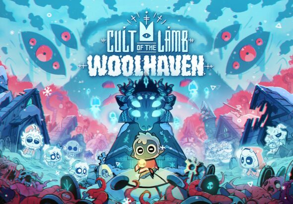cult of the lamb woolhaven