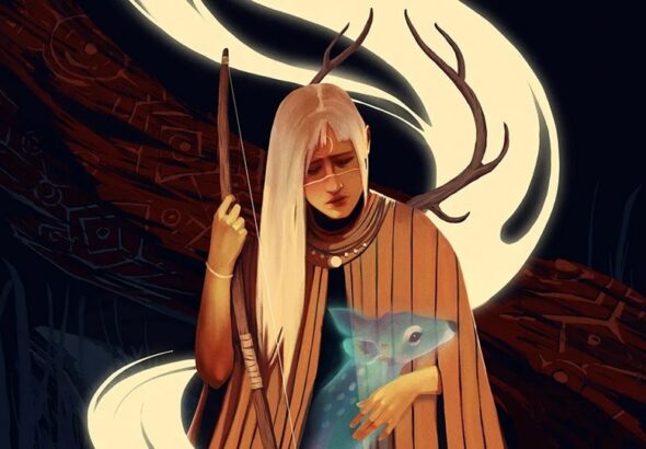 death howl cover