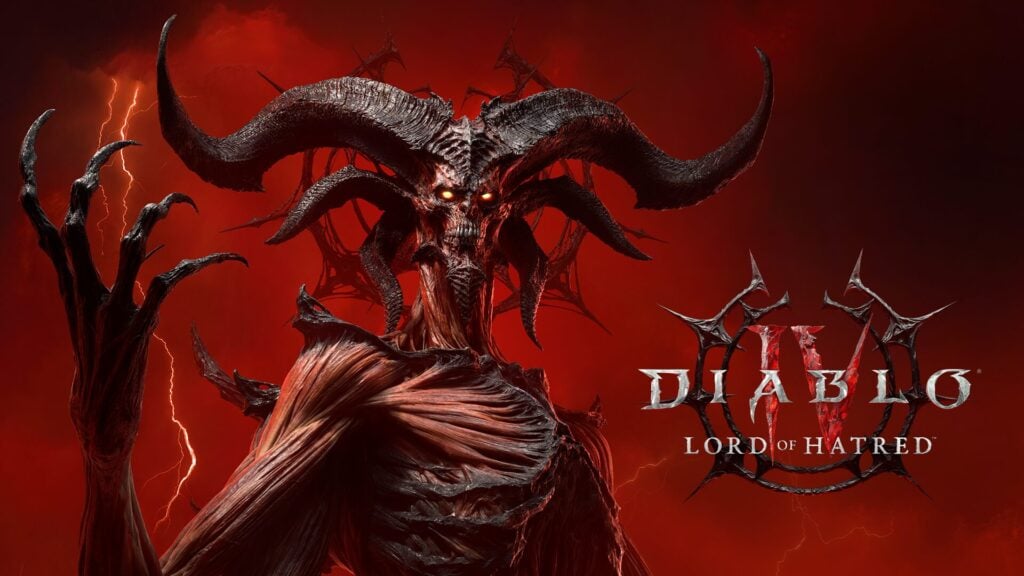 Diablo IV Expansion Lord Of Hatred Sets April 2026 Release Across Diablo IV Lord Of Hatred 
