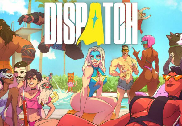 dispatch