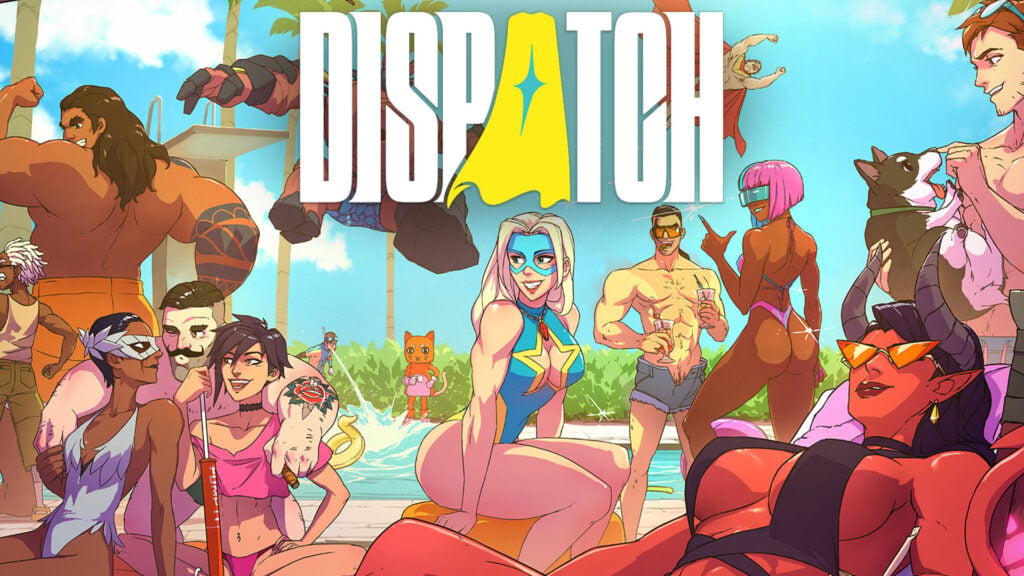 dispatch