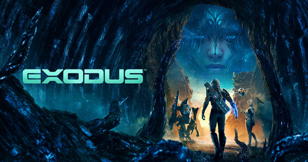 exodus