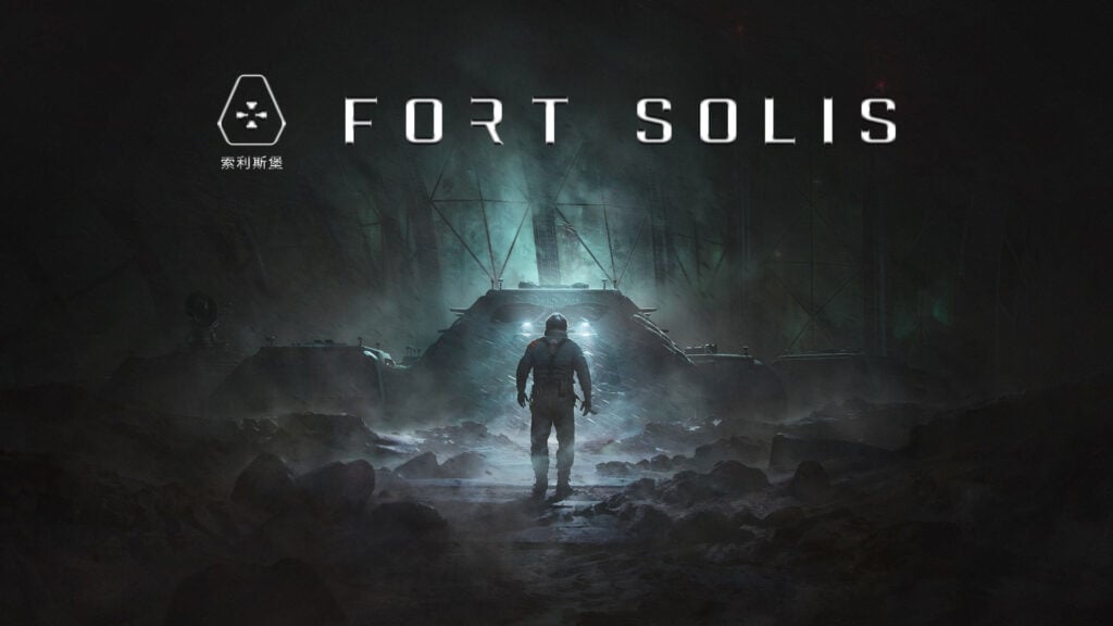 fort solis