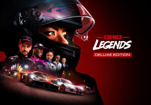 grid legends deluxe edition