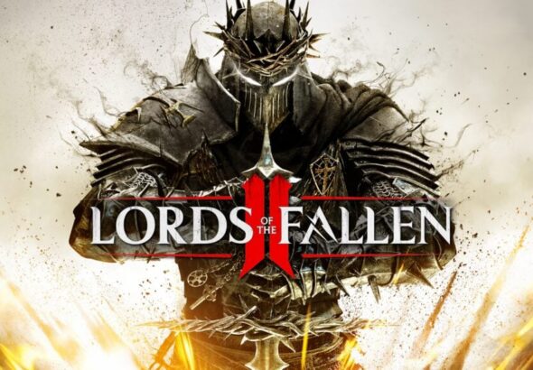 lords of the fallen 2