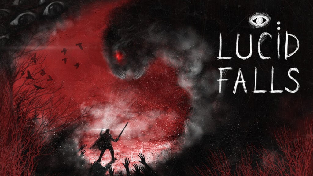 lucid falls