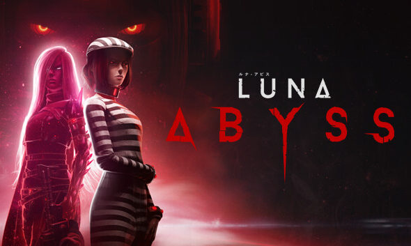 luna abyss cover
