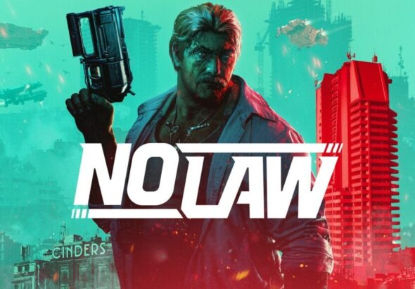 no law