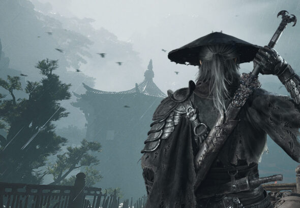 phantom blade zero