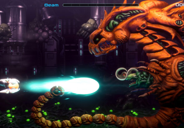 r type dimensions III cover