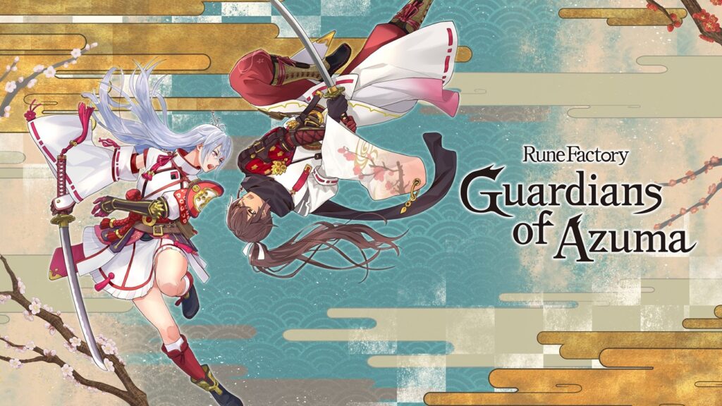 rune factory guardians of azuma